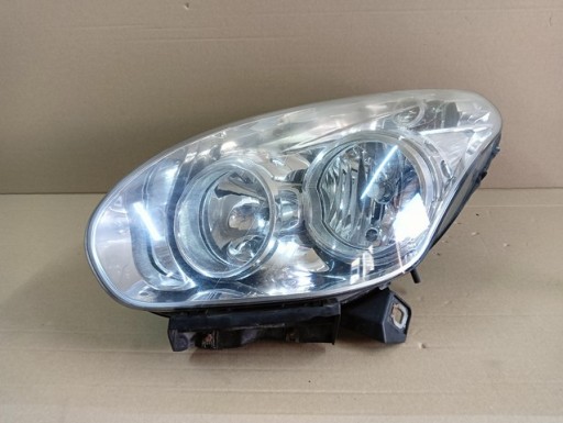 LAMPA FAR LIJEVA STRANA OPEL COMBO D FIAT DOBLO II 2 10-