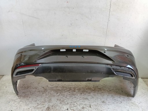 BRANIK ZADNJI OPEL INSIGNIA II 2 B LIMUZINA / SEDAN HATCHBACK (OBIČNI) 17-
