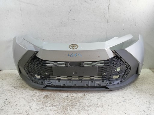 BRANIK PREDNJA STRANA TOYOTA CHR CH-R II 2 23-