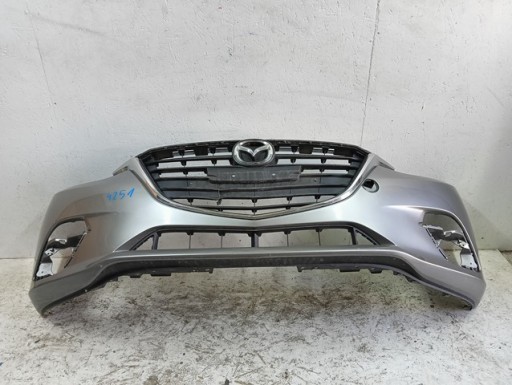 BRANIK PREDNJA STRANA MAZDA VI 6 GJ 12-15R