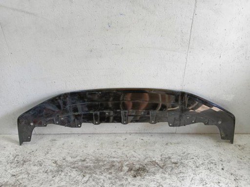 SPOJLER BRANIKA PREDNJA STRANA HONDA CIVIC X 10 HATCHBACK (OBIČNI) 17-