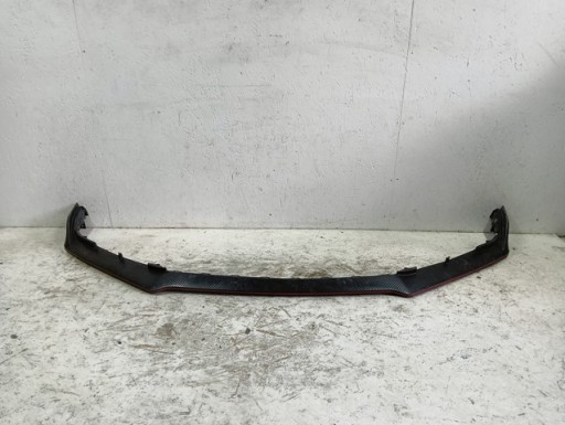 SPOJLER BRANIKA PREDNJA STRANA HONDA CIVIC X 10 TYPE-R 17-