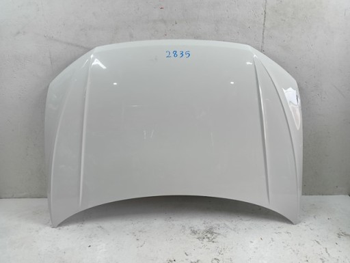 HAUBA POKLOPAC MOTORA VW T-ROC T ROC 2GA 17-
