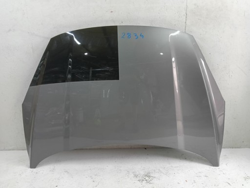 HAUBA POKLOPAC MOTORA FORD KUGA MK3 19-