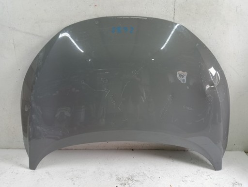 HAUBA POKLOPAC MOTORA NISSAN QASHQAI III 3 J12 21-