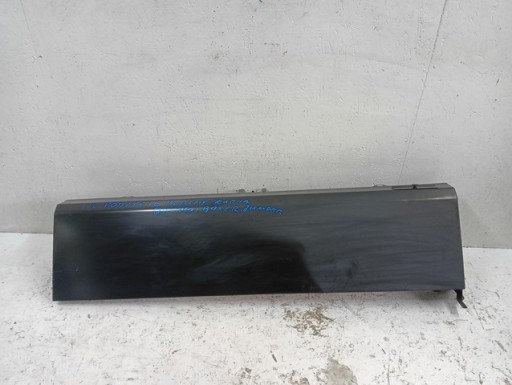 NOVI ORIGINAL OPLATA DODATAK GOLI LIJEVA STRANA FIAT DUCATO BOXER JUMPER