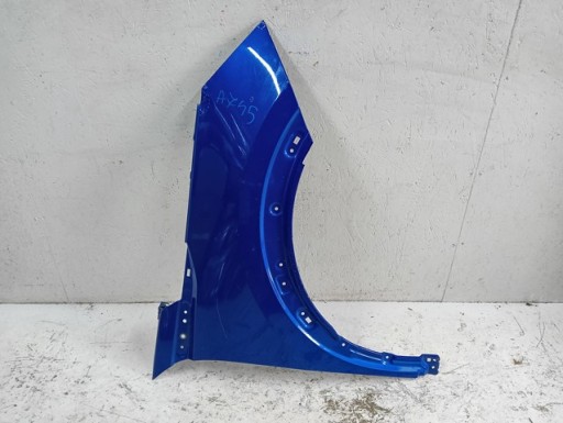 BLATOBRAN DESNA STRANA PREDNJA PEUGEOT 2008 II 2 16-