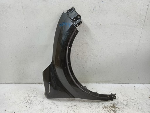 BLATOBRAN DESNA STRANA PREDNJA TOYOTA CHR CH-R 16-