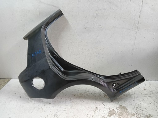 NOVI ORIGINAL BLATOBRAN DESNA STRANA ZADNJI OPLATA  ZADNJA FIAT GRANDE PUNTO 09-