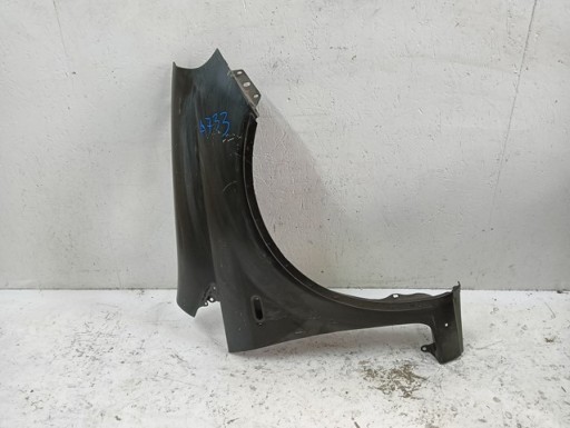 NOVI ORIGINAL BLATOBRAN DESNA STRANA PREDNJA FIAT ABARTH PUNTO EVO 09-