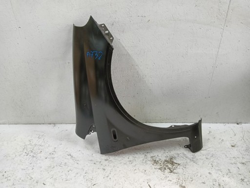 NOVI ORIGINAL BLATOBRAN DESNA STRANA PREDNJA FIAT ABARTH PUNTO EVO 09-