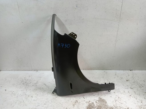 NOVI ORIGINAL BLATOBRAN DESNA STRANA PREDNJA LANCIA YPSILON III 3 12-