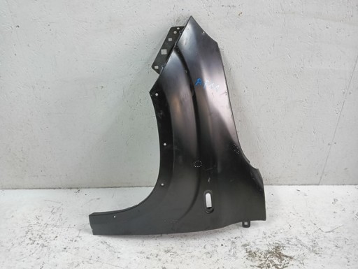 NOVI ORIGINAL BLATOBRAN LIJEVA STRANA PREDNJA FIAT PANDA III 3 4X4 CROSS 12-