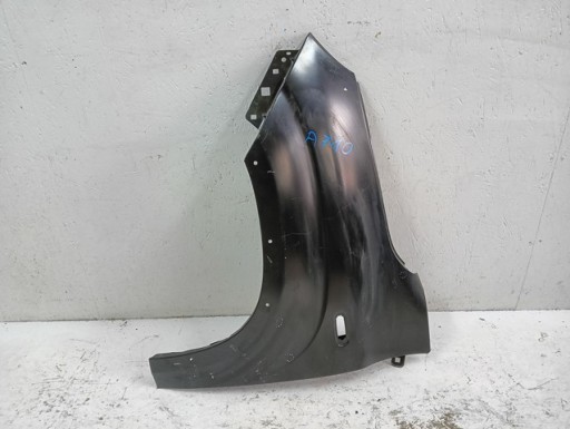 NOVI ORIGINAL BLATOBRAN LIJEVA STRANA PREDNJA FIAT PANDA III 3 4X4 CROSS 12-