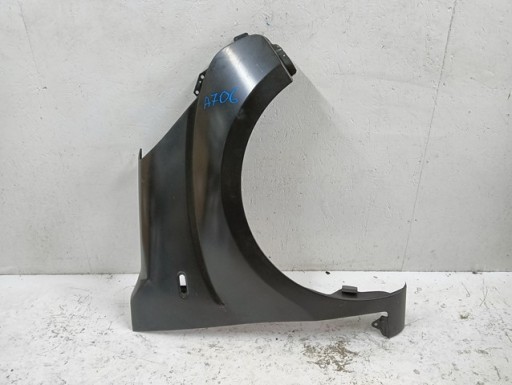 NOVI ORIGINAL BLATOBRAN DESNA STRANA PREDNJA FIAT FIORINO BIPPER NEMO 07-