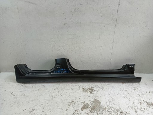 PRAG DESNA STRANA GOLI OPLATA SKODA CITIGO UP MII 1S 11-