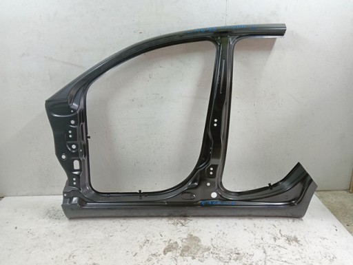 NOVI ORIGINAL PRAG LIJEVA STRANA GOLI OPLATA FIAT PANDA III 3 12-