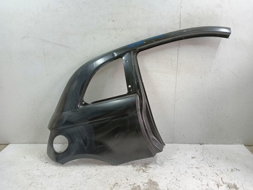 NOVI ORGINALNI BLATOBRAN DESNA STRANA ZADNJI OPLATA  ZADNJA FIAT 500 08-