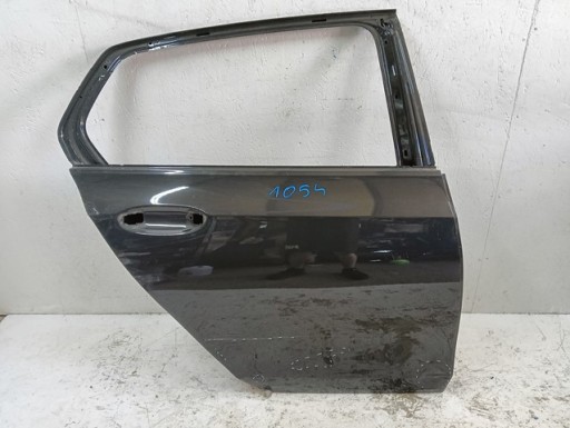 VRATA DESNA  ZADNJA STRANA ZADNJI VW GOLF VIII 8 5H4 HATCHBACK (OBIČNI) 20-