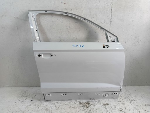 VRATA DESNA  PREDNJA STRANA SEAT ATECA 575 16-