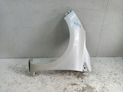 BLATOBRAN LIJEVA STRANA PREDNJA RENAULT CLIO IV 4 12-19R