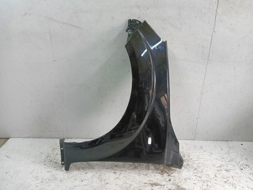 BLATOBRAN LIJEVA STRANA PREDNJA NISSAN NAVARA D23 15-