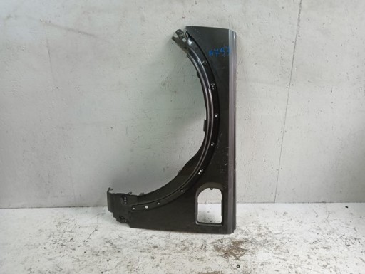 BLATOBRAN LIJEVA STRANA PREDNJA LAND ROVER DISCOVERY III 3 06-