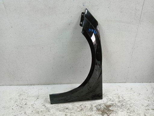 BLATOBRAN LIJEVA STRANA PREDNJA AUDI TT 8S 14-
