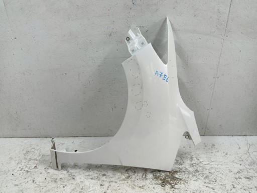BLATOBRAN LIJEVA STRANA PREDNJA HONDA FIT REDIZAJN 19-