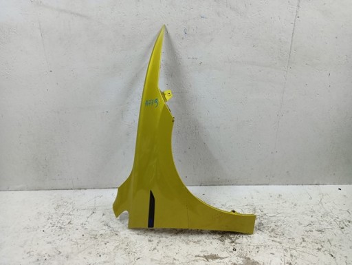BLATOBRAN DESNA STRANA PREDNJA VW GOLF VIII 8 5H 20-