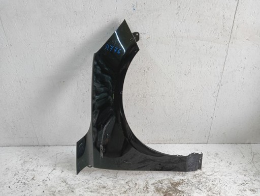 BLATOBRAN DESNA STRANA PREDNJA FORD FOCUS MK4 18-
