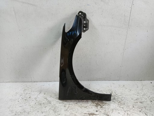 BLATOBRAN DESNA STRANA PREDNJA VW PASSAT CC 3C8 08-