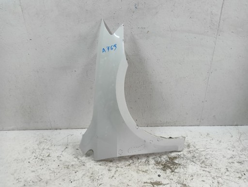 BLATOBRAN DESNA STRANA PREDNJA VW GOLF VII 7 5G 12-17R