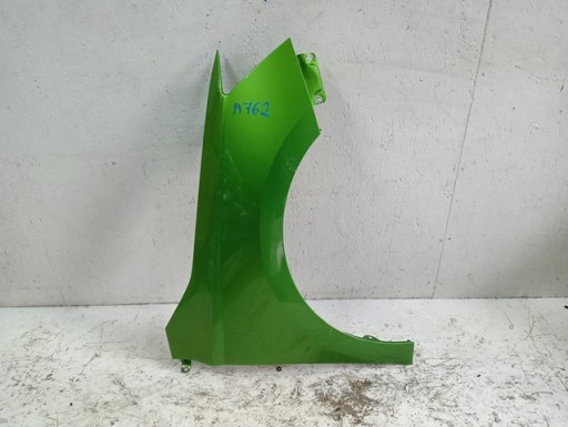 BLATOBRAN DESNA STRANA PREDNJA SKODA FABIA III 3 6V 14-21R