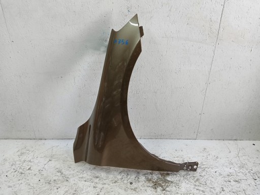 BLATOBRAN DESNA STRANA PREDNJA VOLVO XC60 XC-60 I 1 08-17R