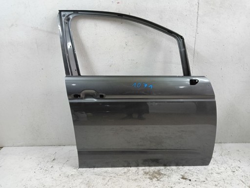 VRATA DESNA  PREDNJA STRANA VW TOURAN III 3 5TA 15-
