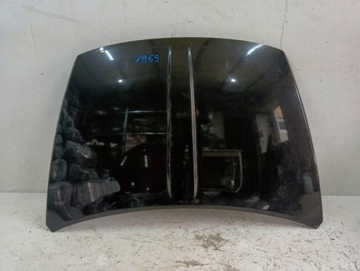 HAUBA POKLOPAC MOTORA DODGE CALIBER 06-