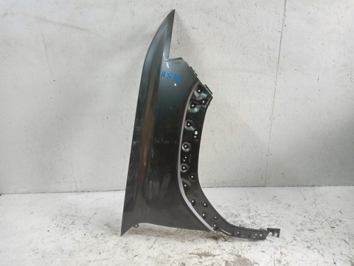BLATOBRAN DESNA STRANA PREDNJA DACIA DUSTER III 3 24-