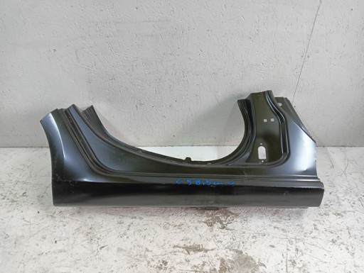 PRAG DESNA STRANA GOLI OPLATA RENAULT MEGANE IV 4 16-