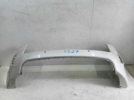 BRANIK ZADNJI BMW X5 F15 F85 M-POWER 13-