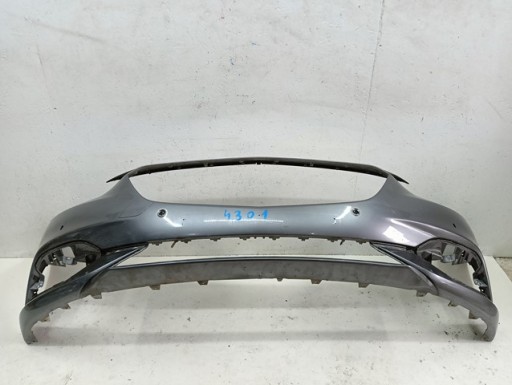 BRANIK PREDNJA STRANA OPEL INSIGNIA II 2 B 17-