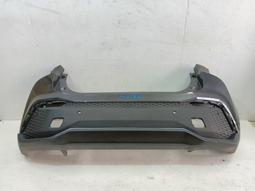 BRANIK ZADNJI TOYOTA CHR CH-R II 2 23- BRANIK ZADNJI TOYOTA CHR CH-R II 2 23-