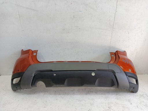 BRANIK ZADNJI DACIA DUSTER II 2 17-