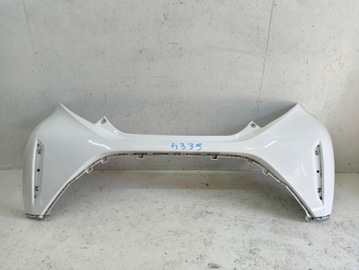 BRANIK ZADNJI TOYOTA AYGO X 22-