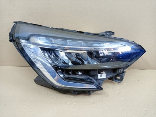 LAMPA FAR DESNA STRANA FULL LED RENAULT CLIO V 5 19-