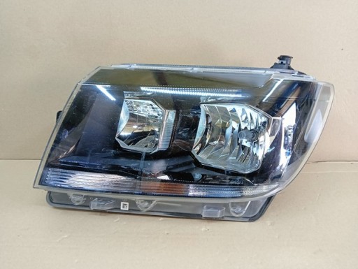 LAMPA FAR LIJEVA STRANA LEWYY VW CRAFTER II 2 7C MAN TGE 17-