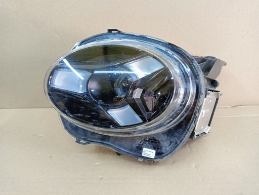 LAMPA FAR LIJEVA STRANA FULL LED NISSAN JUKE II 2 19-