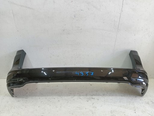 BRANIK ZADNJI VW CADDY 2K7 20-