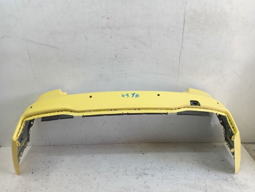 BRANIK ZADNJI AUDI A7 C8 II 2 4K8 S-LINE 18-