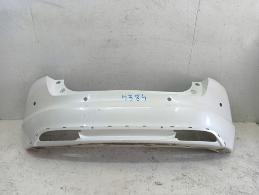 BRANIK ZADNJI HONDA CIVIC IX 9 UFO 12-